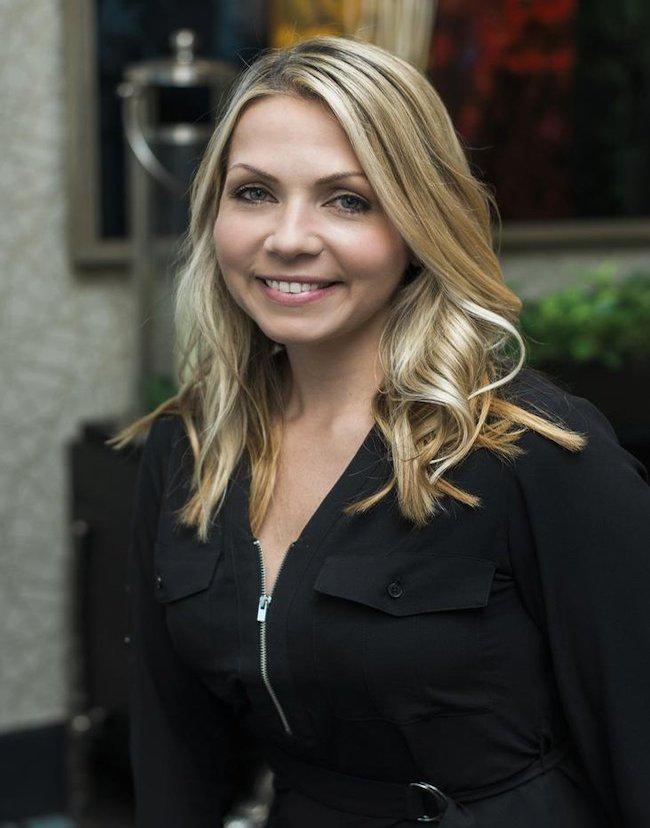 Photo of Jenna Cardon,