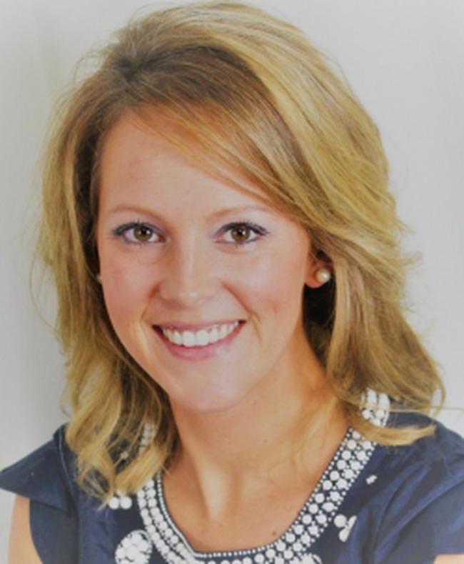 Photo of Kim Roberts,
