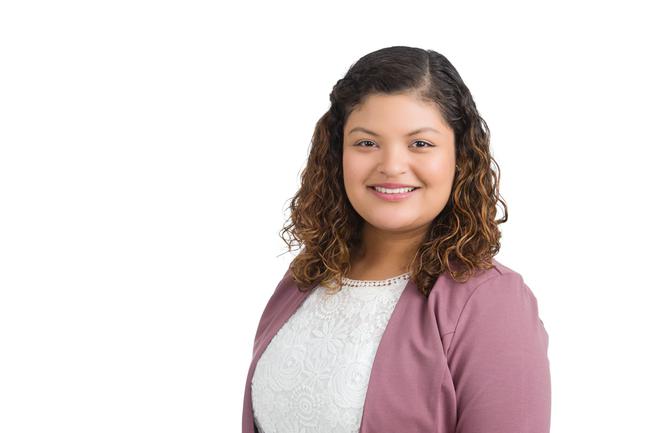 Photo of Lissy Ramos,