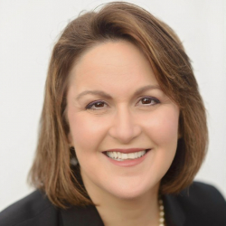Photo of Catherine Earl