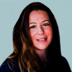 Photo of Stacey DiBuono