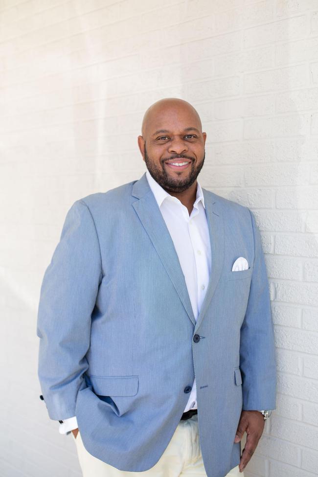 Photo of Kenneth Artis,