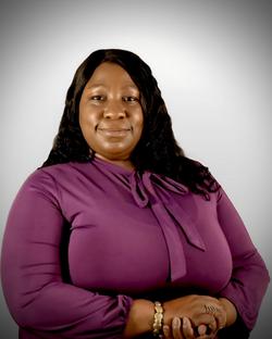 Photo of Natalie Williams