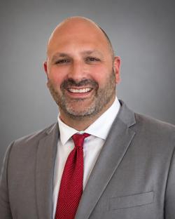 Photo of Patrick Spadaro