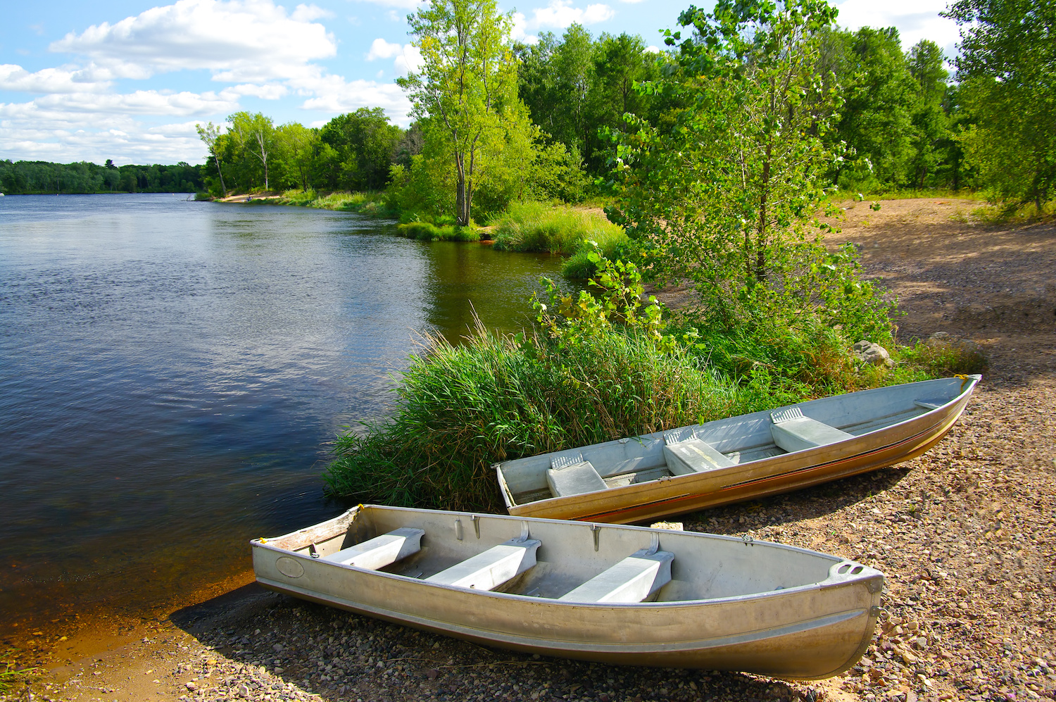 Search Lakefront Homes for Sale in Cable, WI McKinney Realty