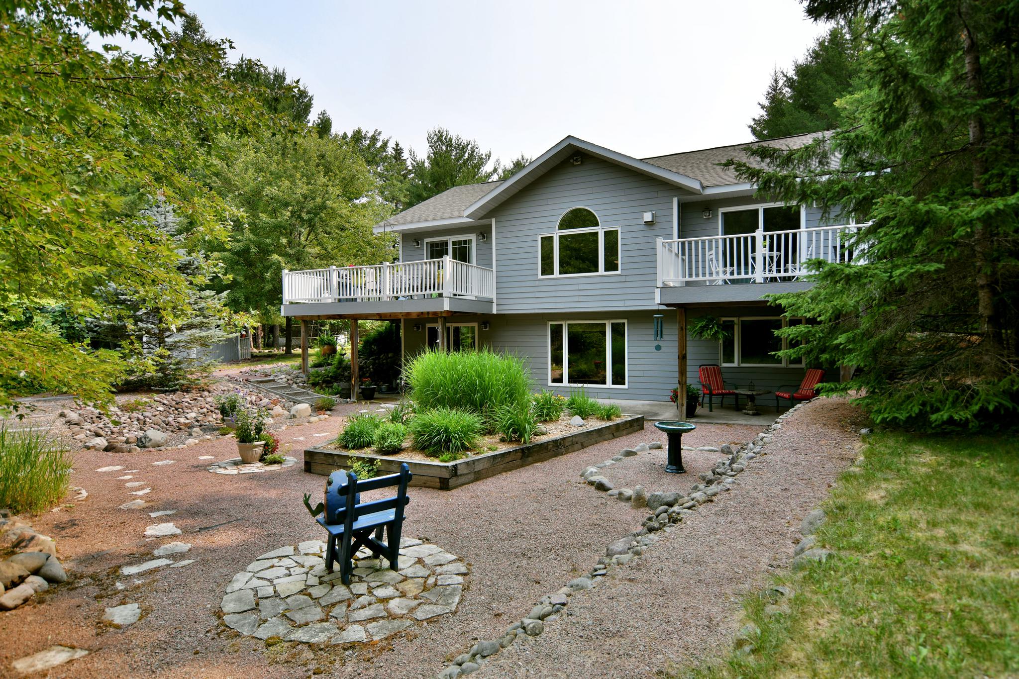 42628 US Highway 63 residential property for sale in Cable Wisconsin