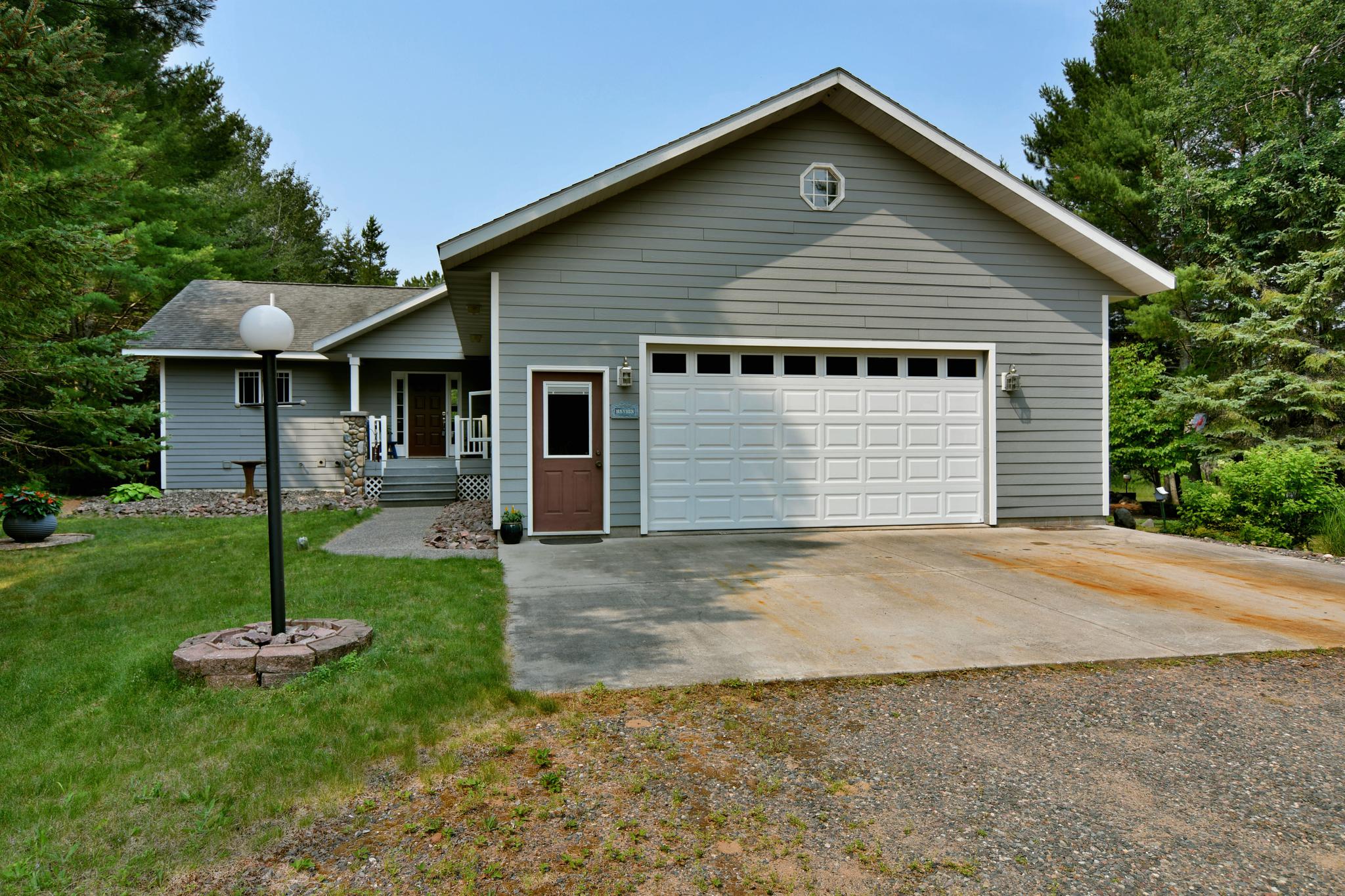 42628 US Highway 63 residential property for sale in Cable Wisconsin