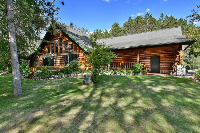 60158 Mathey Road, WI 54517