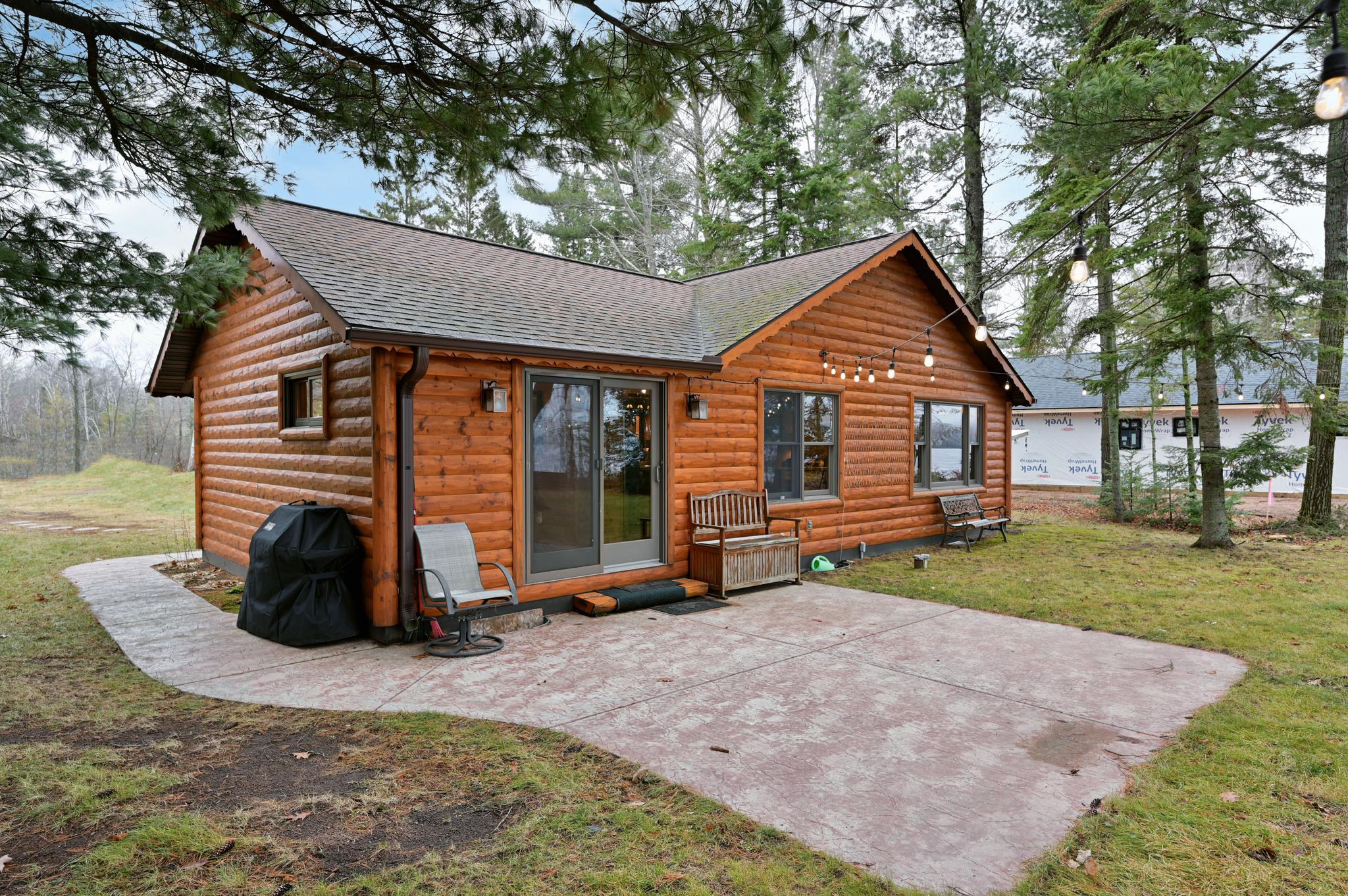 44255 Eagle Point Drive residential property for sale in Cable Wisconsin