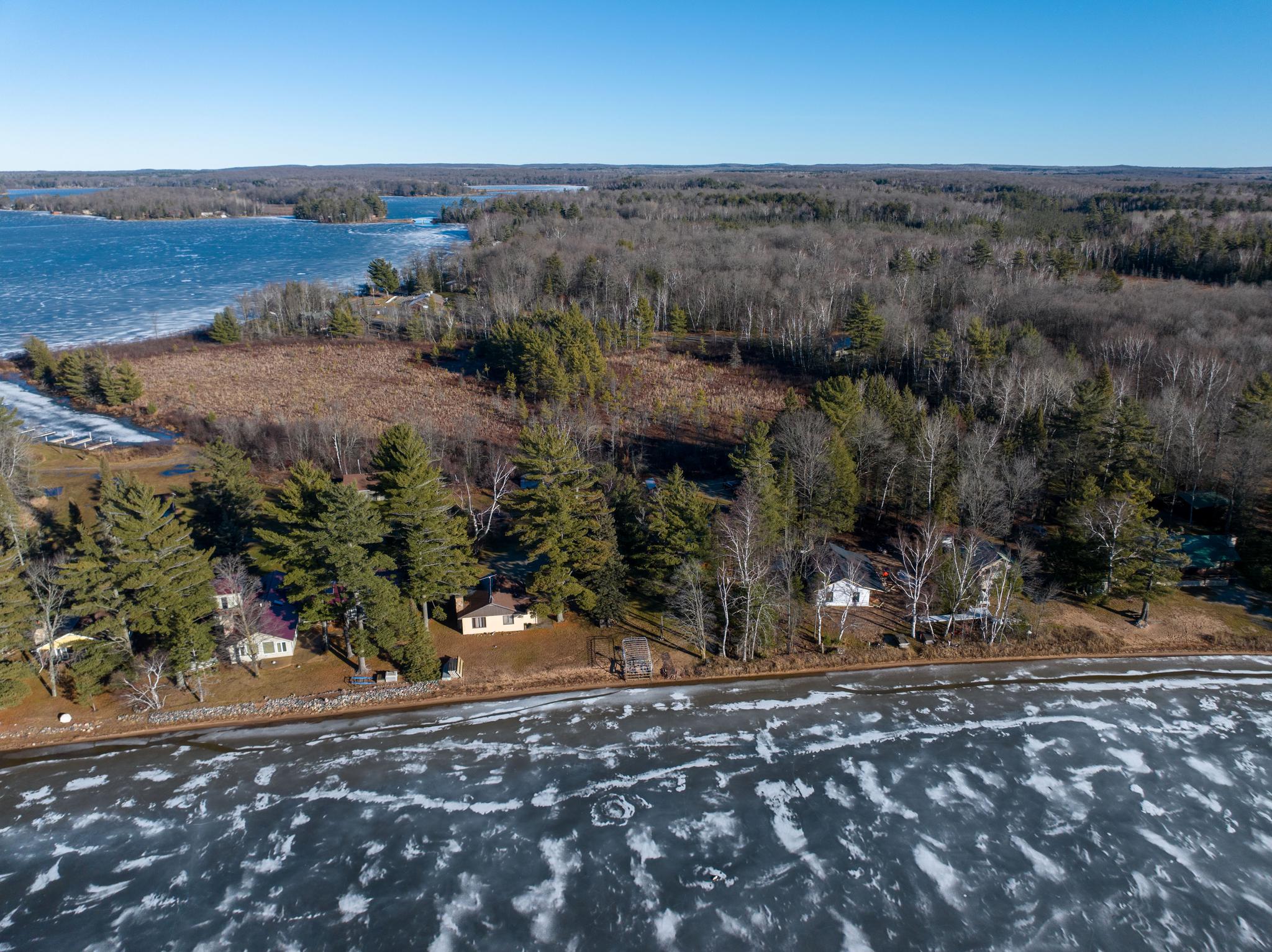 44255 Eagle Point Drive residential property for sale in Cable Wisconsin