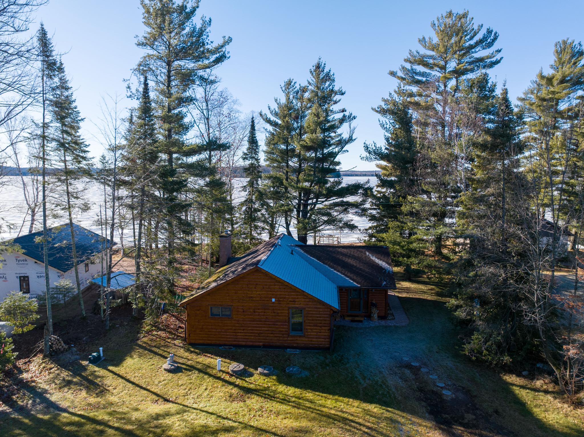 44255 Eagle Point Drive residential property for sale in Cable Wisconsin