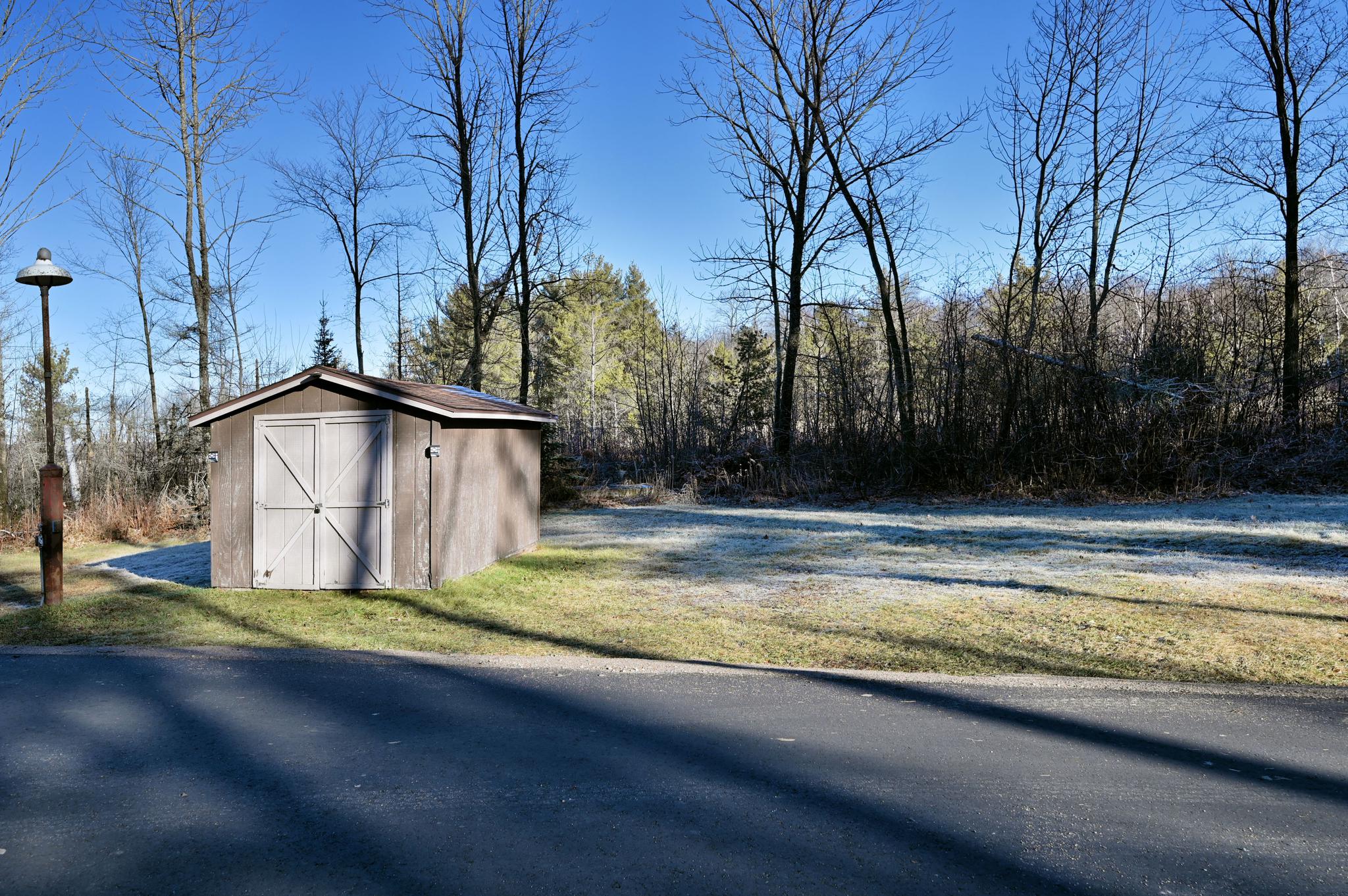 44255 Eagle Point Drive residential property for sale in Cable Wisconsin