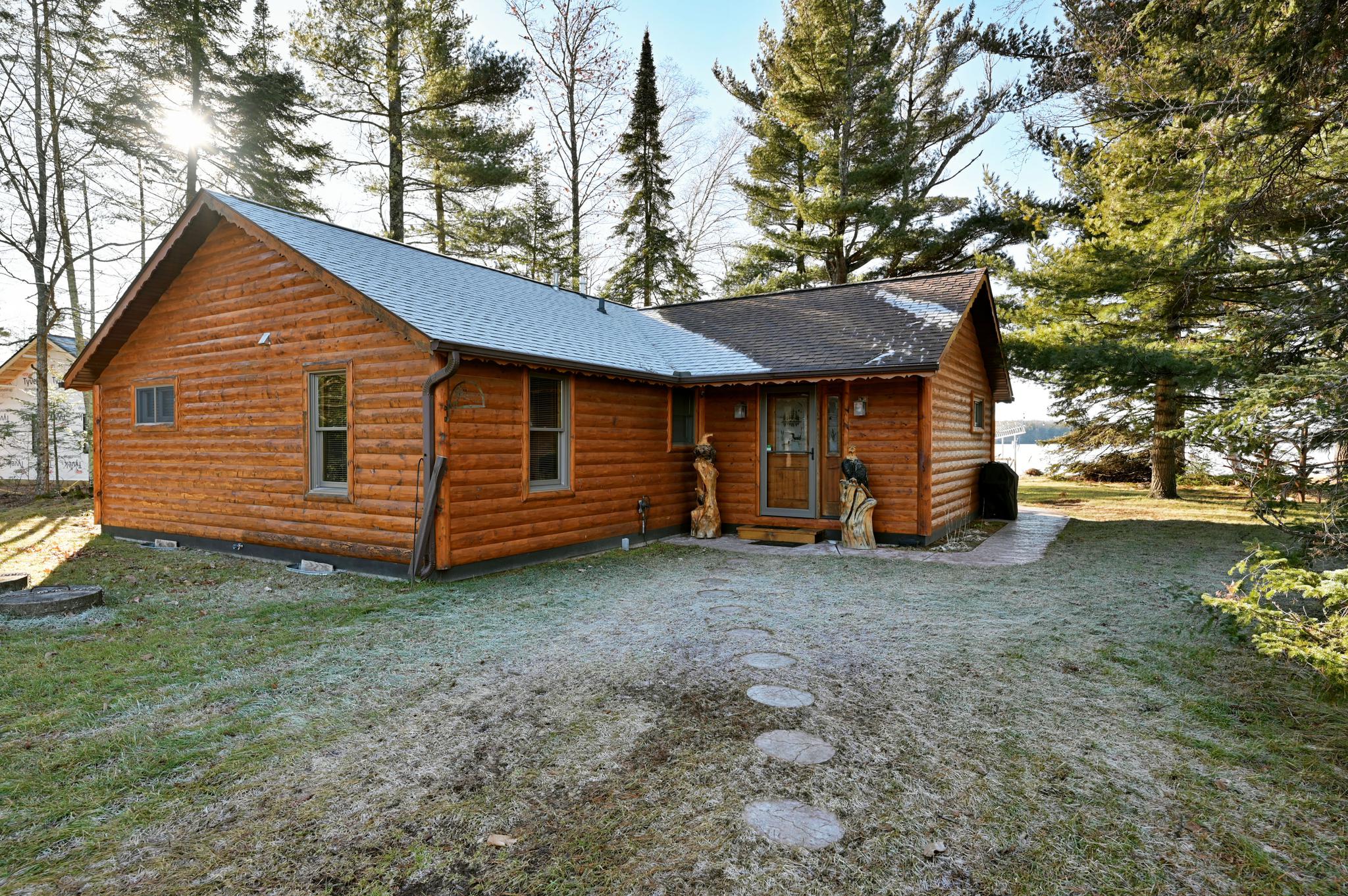 44255 Eagle Point Drive residential property for sale in Cable Wisconsin