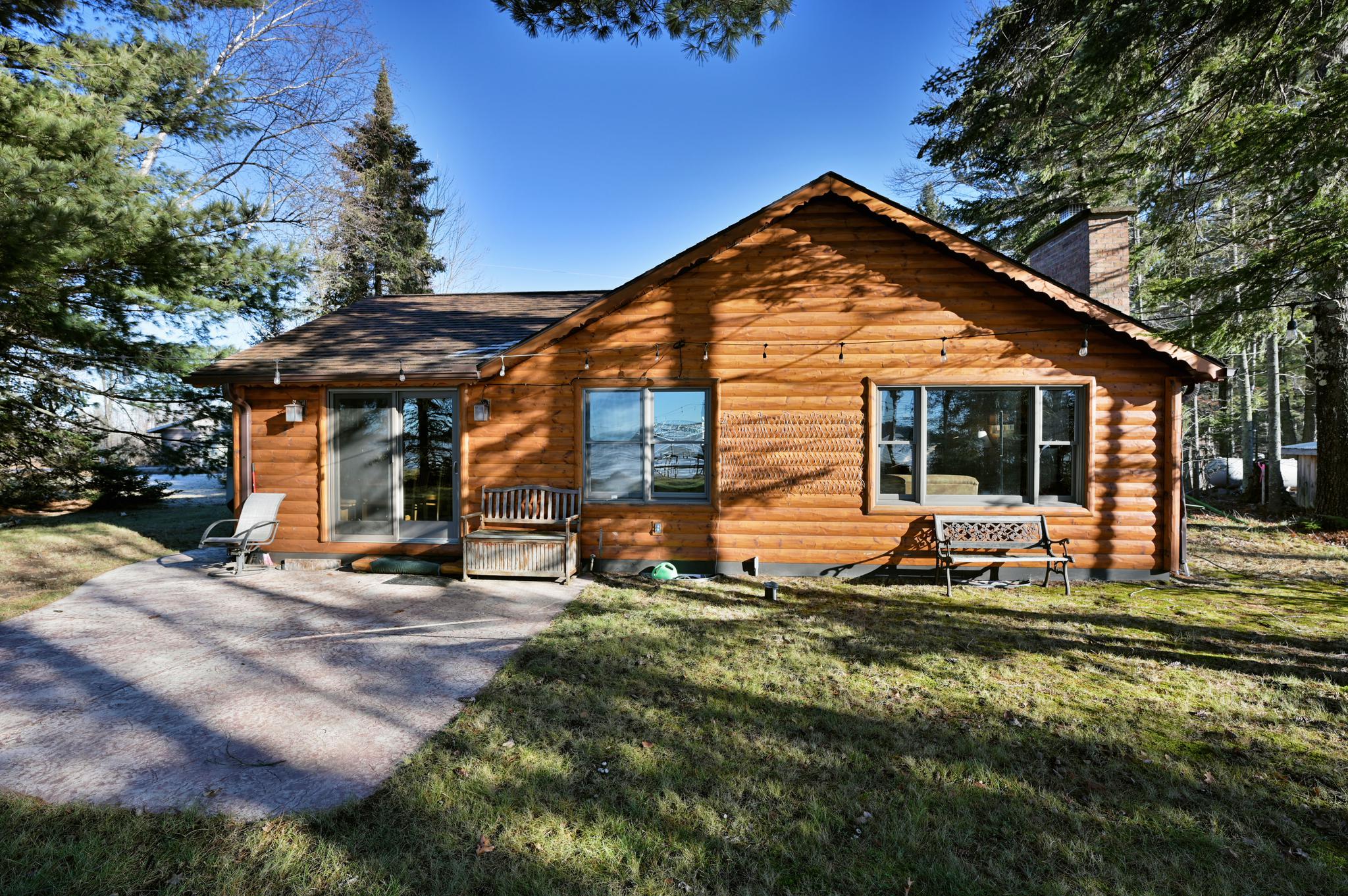 44255 Eagle Point Drive residential property for sale in Cable Wisconsin