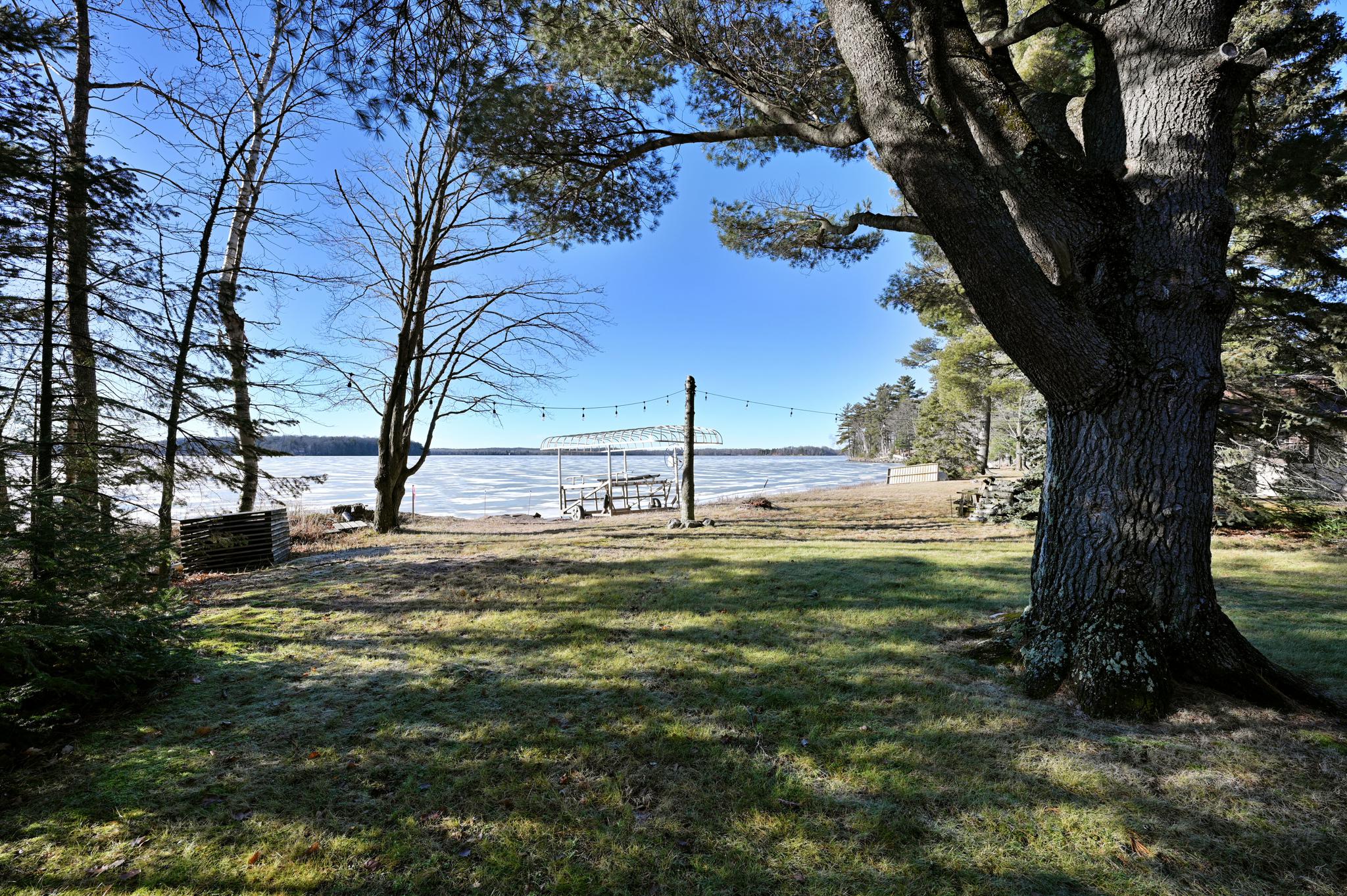 44255 Eagle Point Drive residential property for sale in Cable Wisconsin