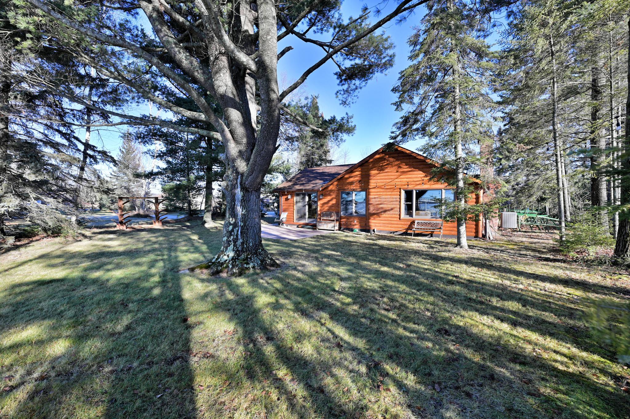 44255 Eagle Point Drive residential property for sale in Cable Wisconsin