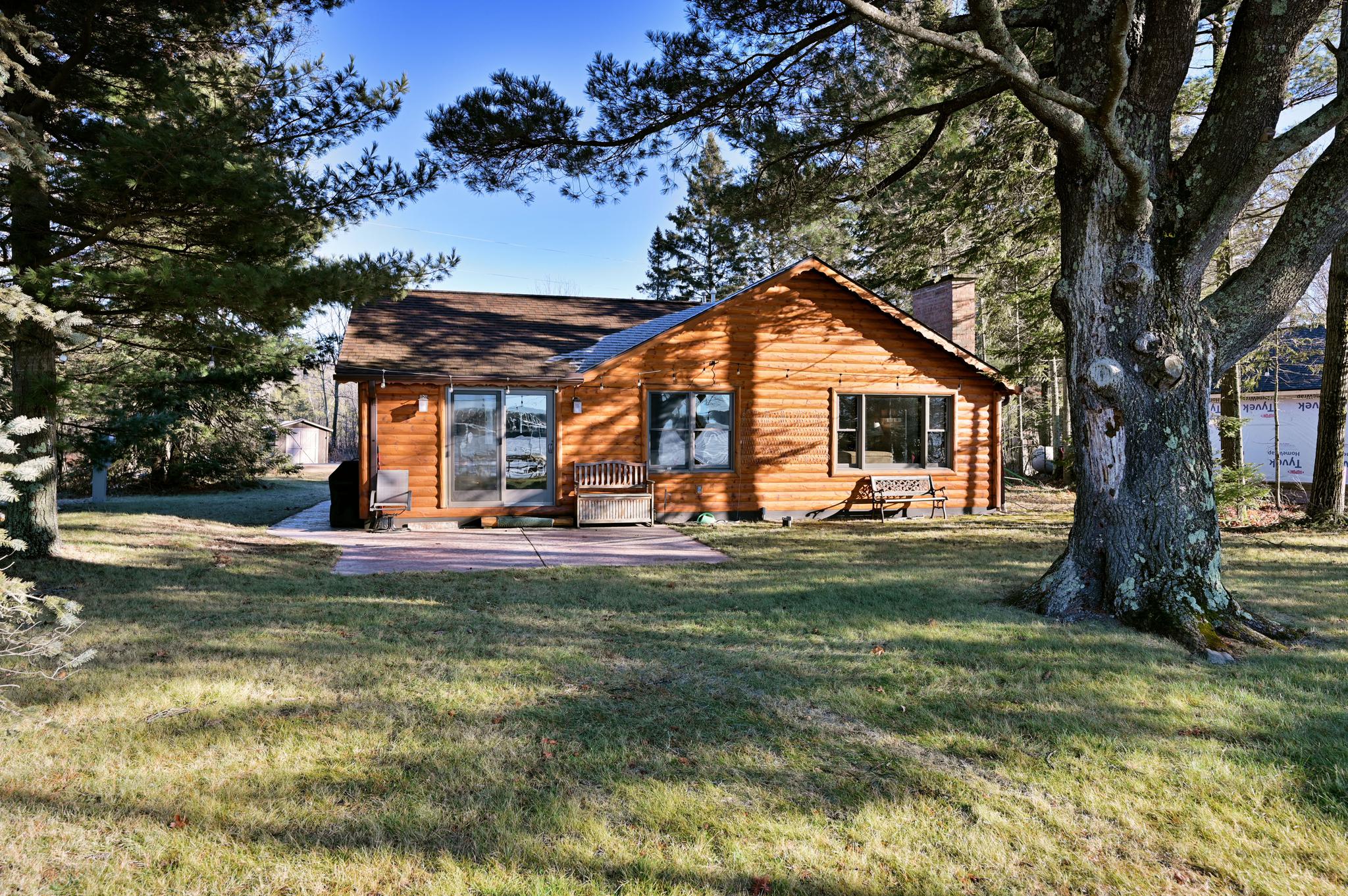 44255 Eagle Point Drive residential property for sale in Cable Wisconsin