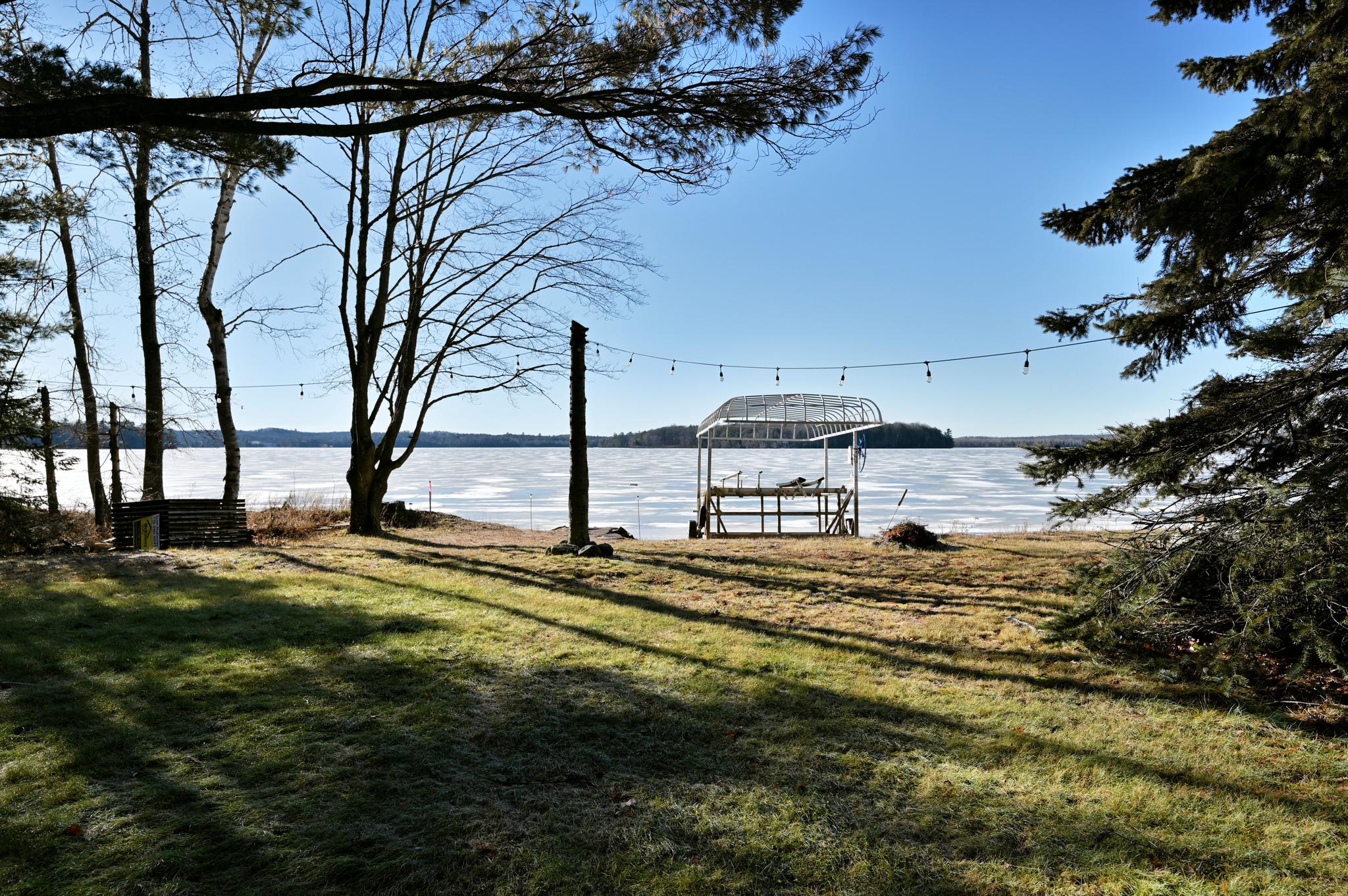 44255 Eagle Point Drive residential property for sale in Cable Wisconsin