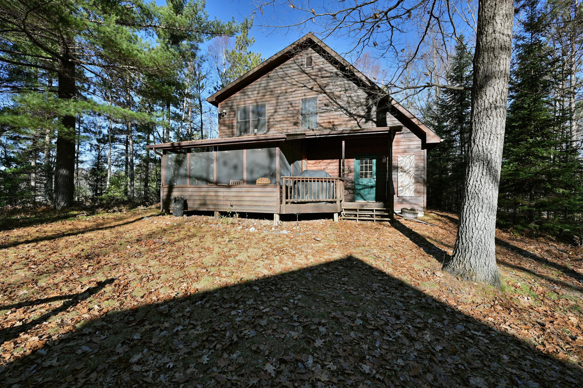 46505 & 46495 Crystal Lake Road residential property for sale in Cable