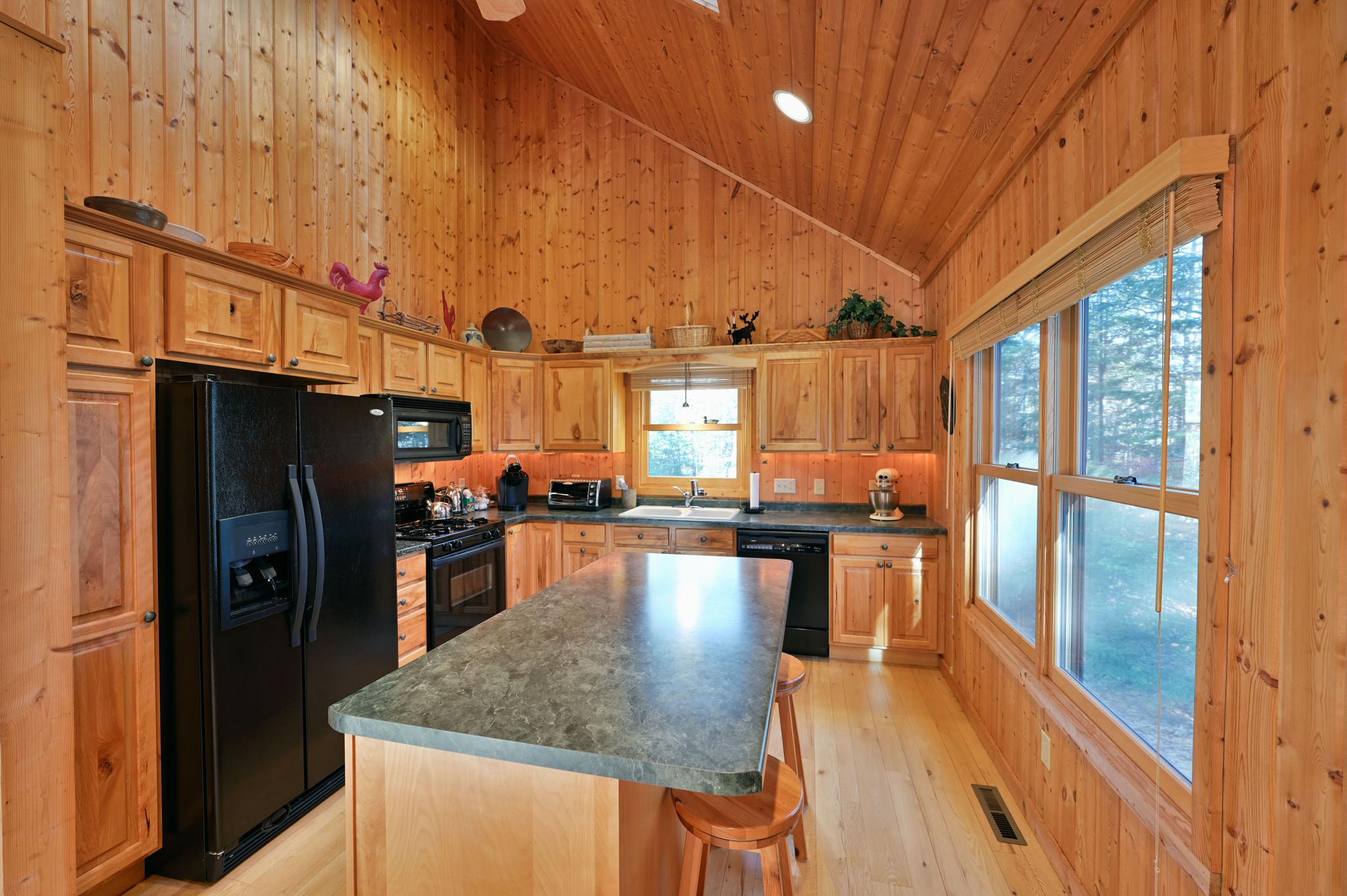 46505 & 46495 Crystal Lake Road residential property for sale in Cable