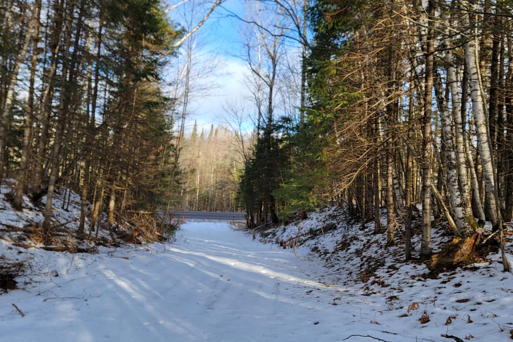 Lot 1 US Highway 63 vacant land for sale in Grand View Wisconsin