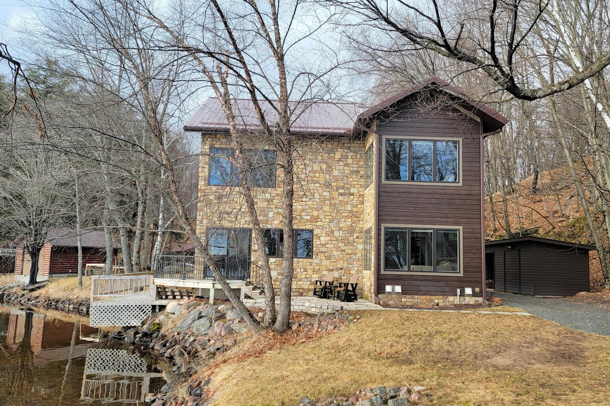 22620 Circle Drive N residential property for sale in Cable Wisconsin