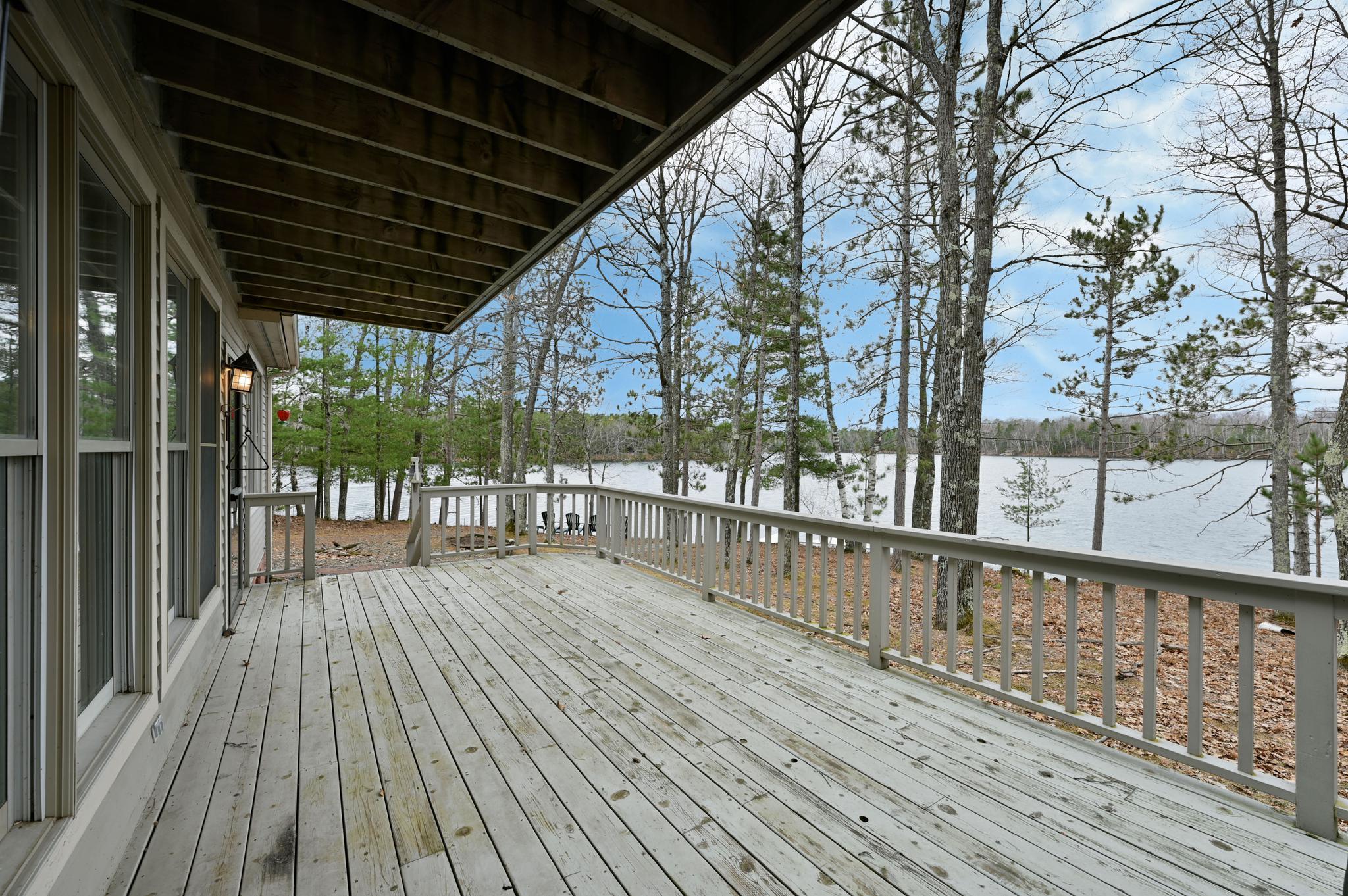 46225 Crystal Lake Road residential property for sale in Cable Wisconsin