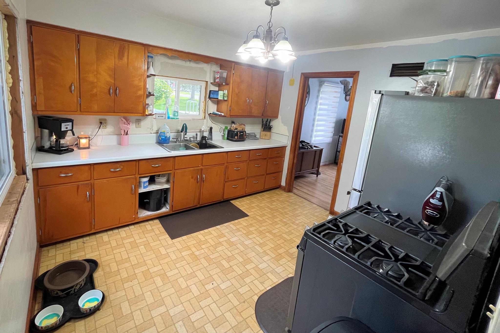 54630 Clark Avenue residential property for sale in Grand View Wisconsin