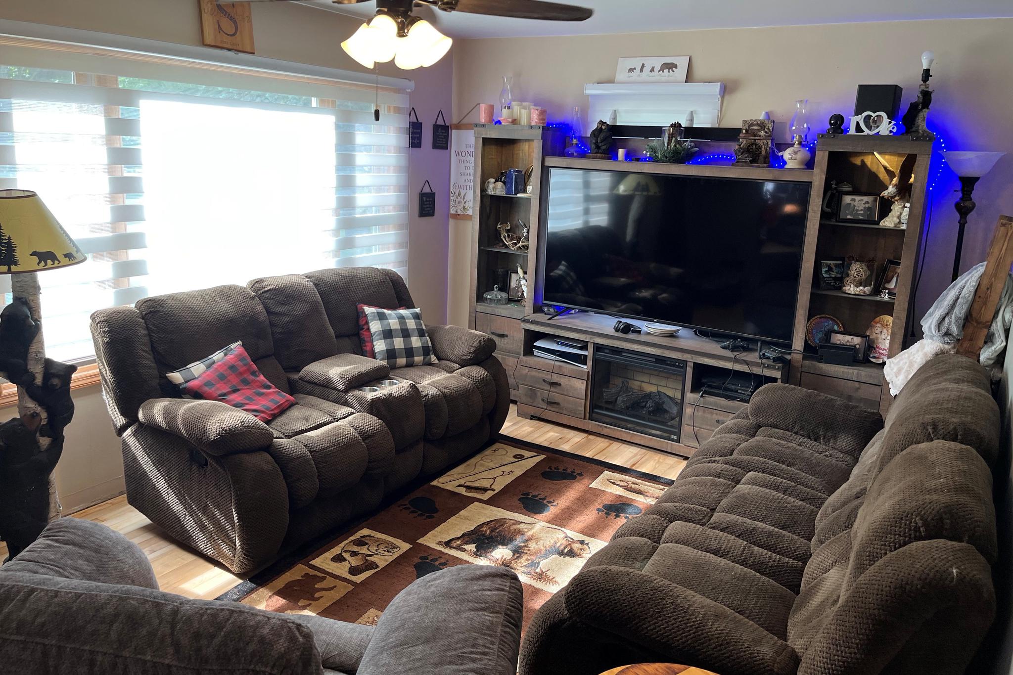 54630 Clark Avenue residential property for sale in Grand View Wisconsin