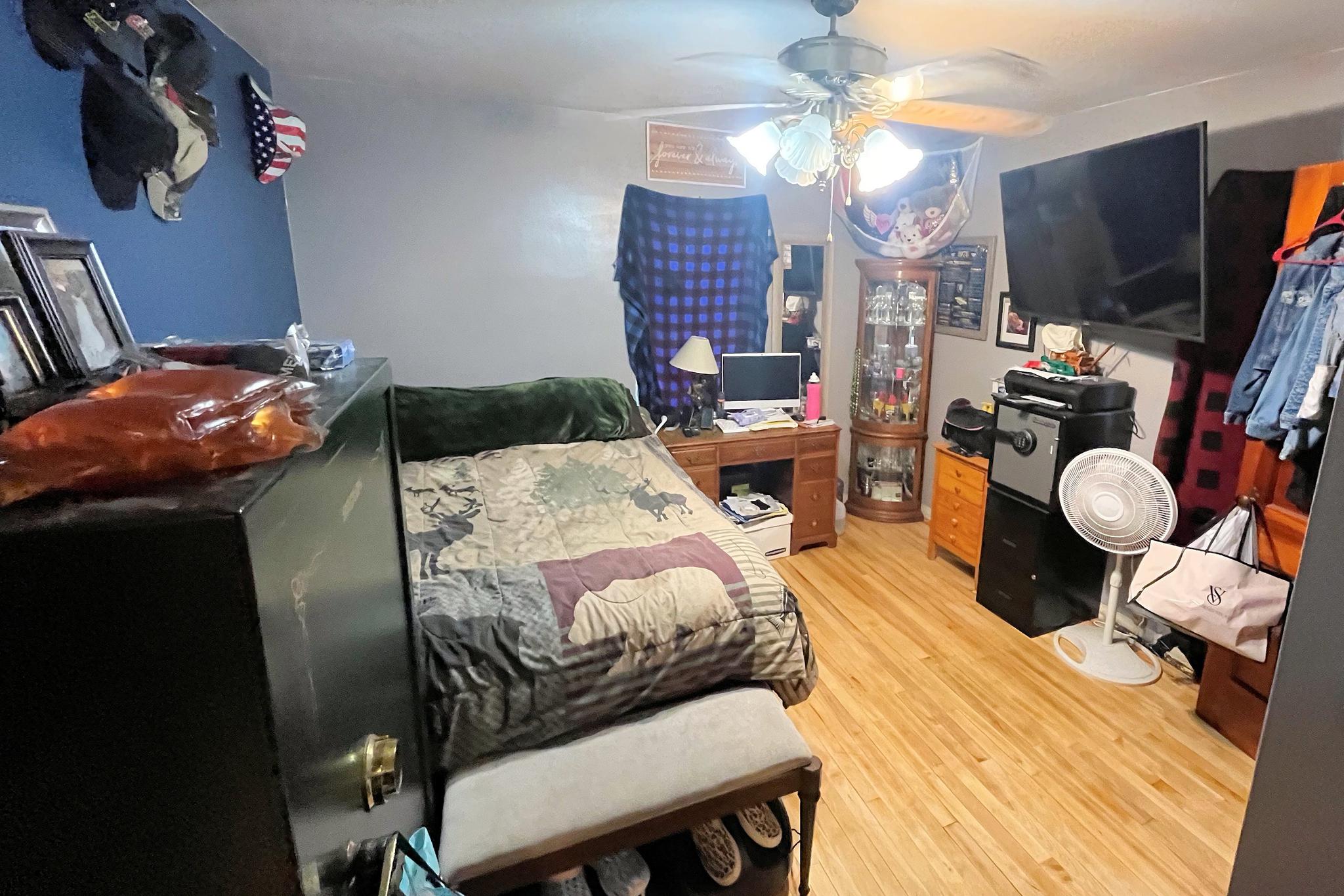 54630 Clark Avenue residential property for sale in Grand View Wisconsin