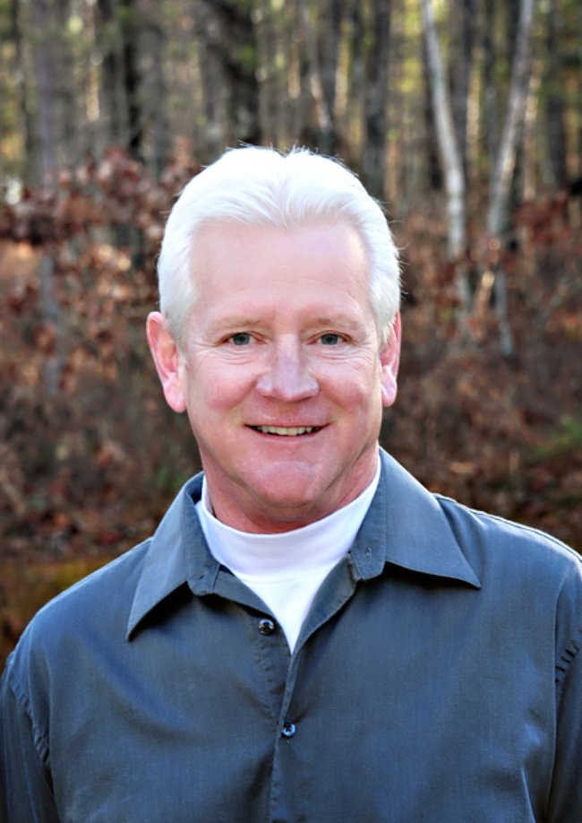 Photo of Jim Amundson,