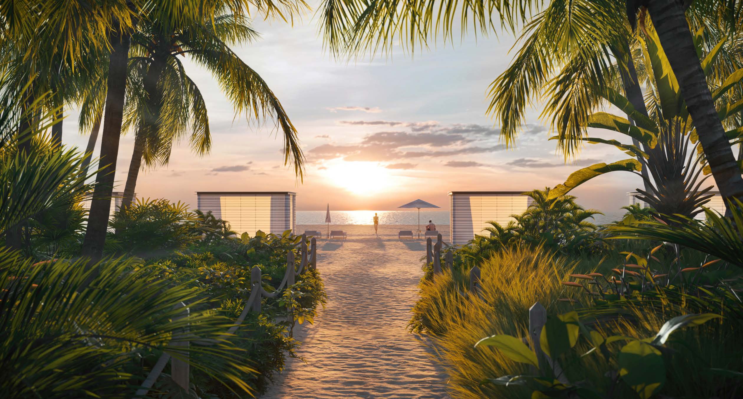 Rosewood Residences