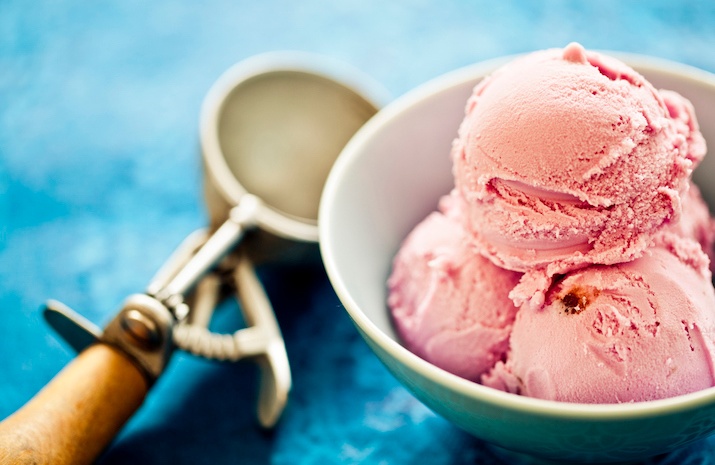 Ice cream