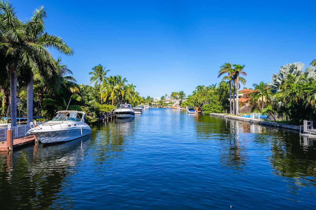 Find Homes for Sale in Bay Point Resort Communities