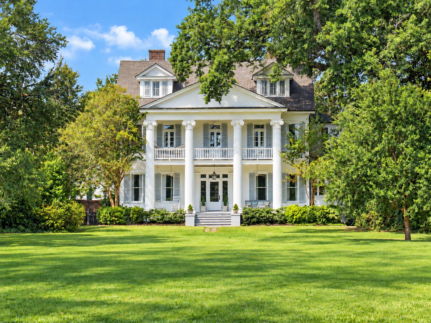 Louisiana property