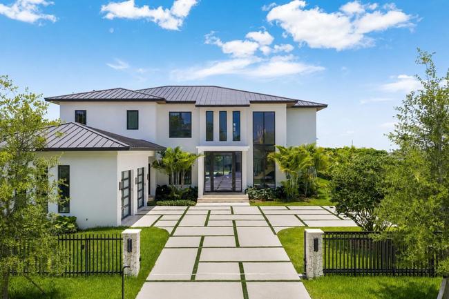 6641 SW 85th Street, FL 33143