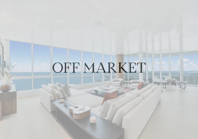 100 South Point Drive #2803, FL 33139