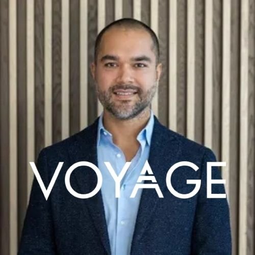 Photo of Lucas Gomez | VOYAGE