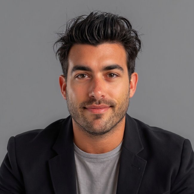 Evan Salzberg
