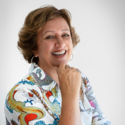Madeleine Romanello