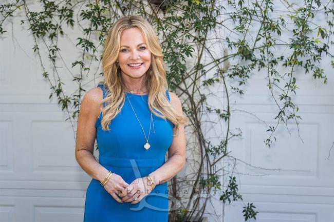 Photo of Michelle Bigler