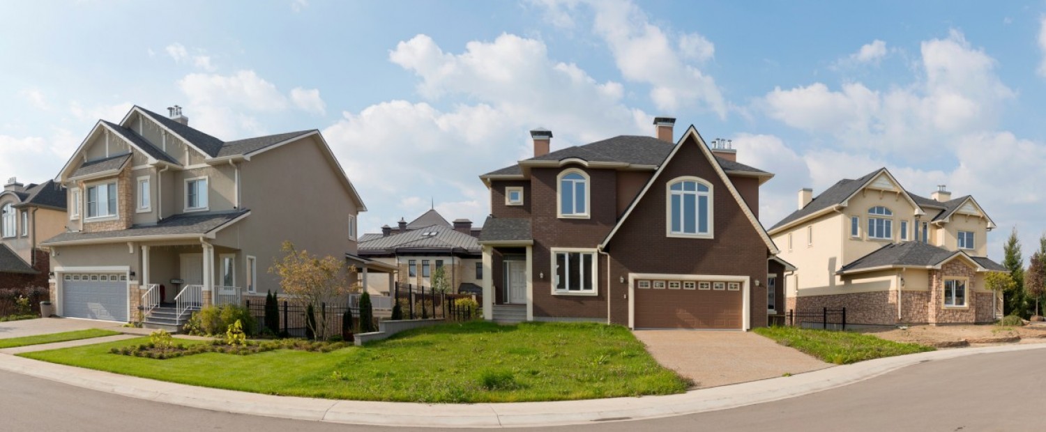 Ottawa and Surrounding Areas Real Estate Provided By The Mike Robinson