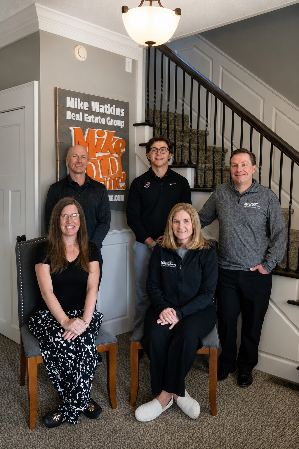 Mike Watkins Real Estate Group