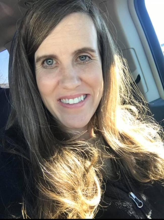 Photo of Sally Roberson