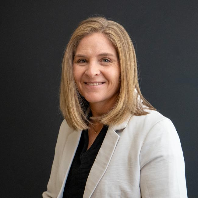 Photo of Barb Watkins