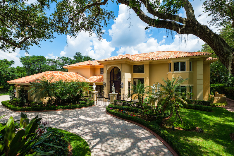 florida home