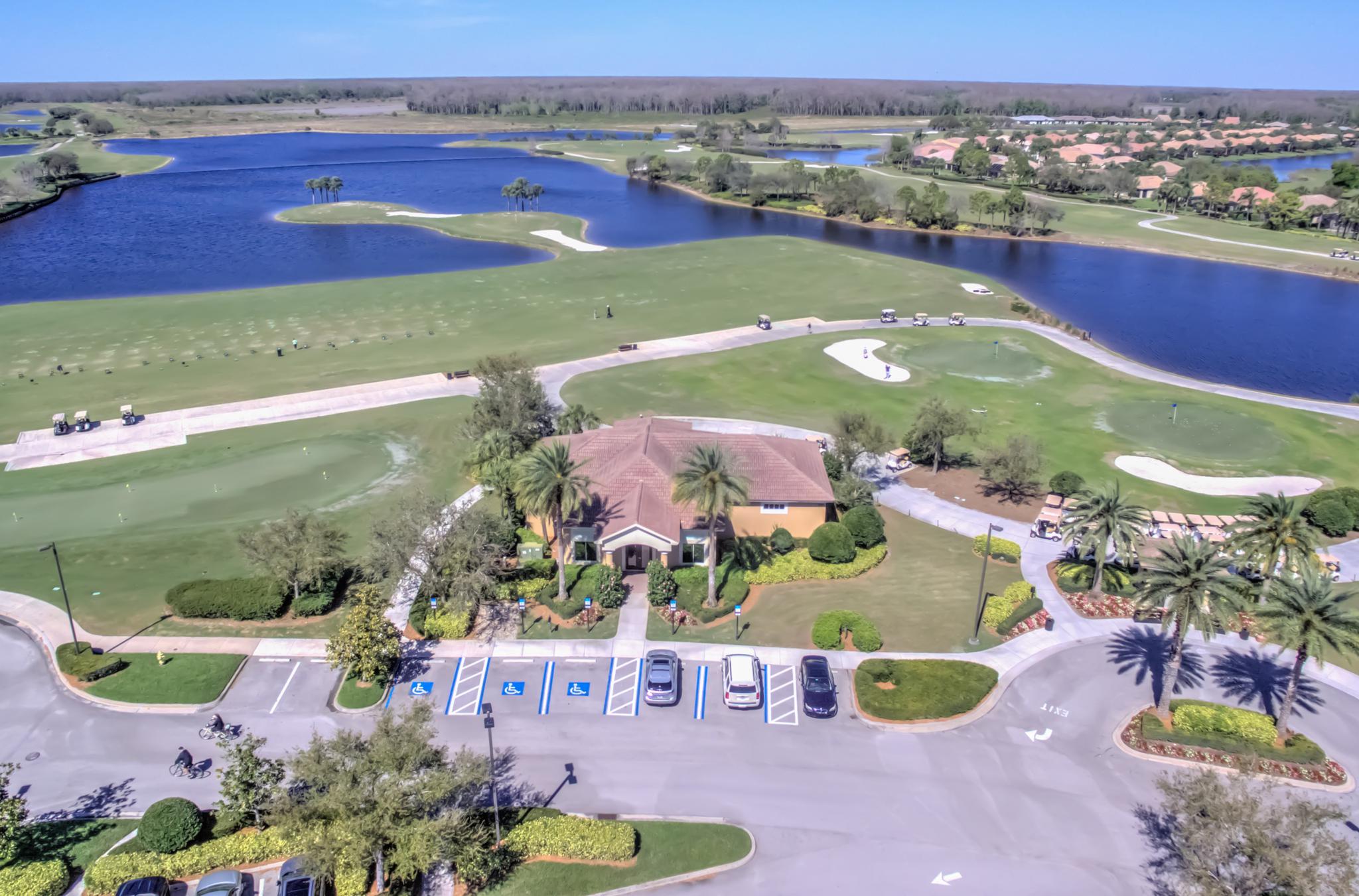 Homes For Sale in Ave Maria, Florida