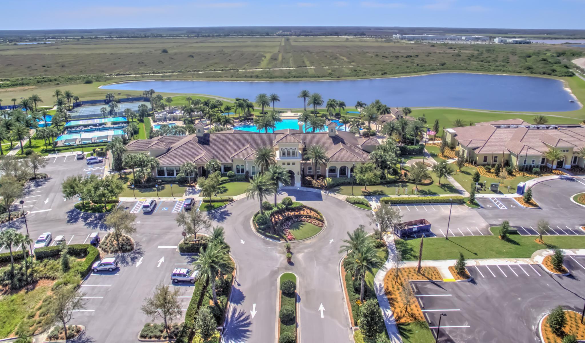 Homes For Sale in Ave Maria, Florida