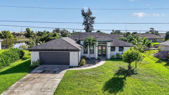 503 SW 11th Ct, FL 33991