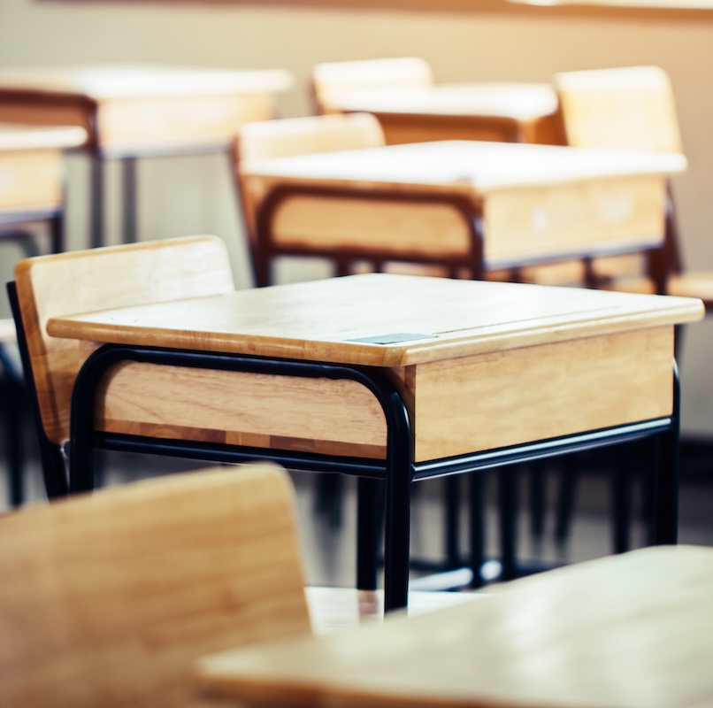 Charleston Schools and Learning Options